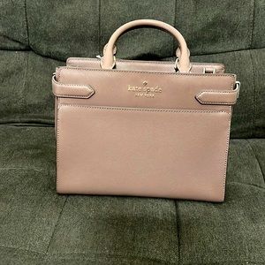 Kate Spade Medium Satchel